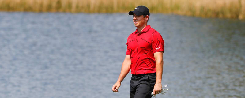 Tiger Woods: Breaking News, Rumors & Highlights | Yardbarker