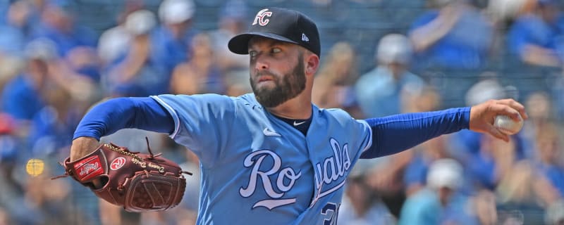 Danny Duffy: Breaking News, Rumors & Highlights