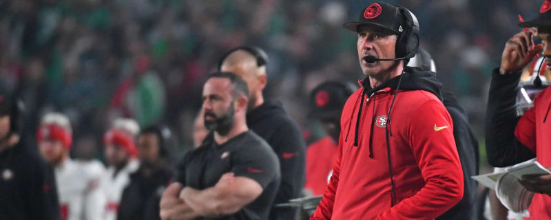 49ers&#39; five most difficult games in 2024