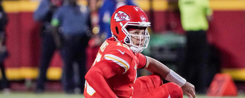 Chiefs could have October schedule conflict with MLB's best team -  Arrowhead Pride