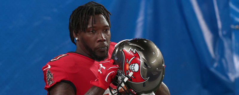 Buccaneers' Jason Pierre-Paul has embraced his amputations and grown; now  he's helping me - ESPN