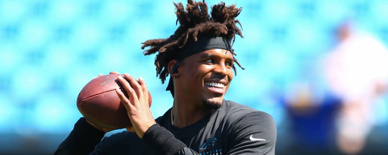 Ex-teammate unsure how Cam will handle criticism from Belichick