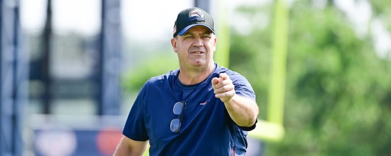 Paul Finebaum thinks Bill O'Brien did Ohio State a favor by leaving