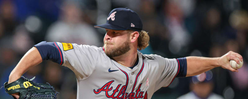  A.J. Minter injury update