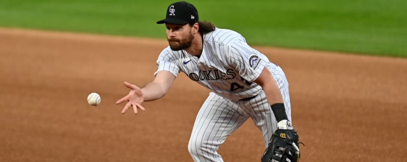 Daniel Murphy, former NY Mets postseason hero, retires from baseball