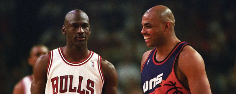 Gilbert Arenas Believes Michael Jordan Was The Only Elite Athlete Of His Era