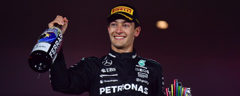 How George Russell Became an F2 Champion