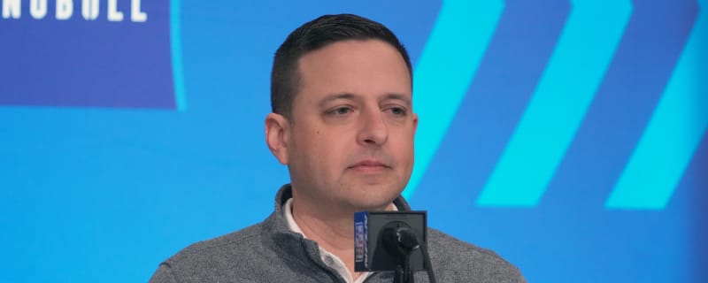 Patriots Defacto GM Eliot Wolf Considered Safe