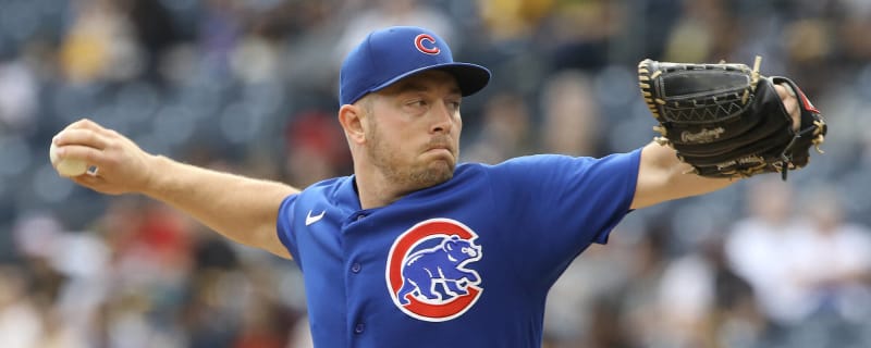 Cubs starter Justin Steele continues to impress - Chicago Sun-Times