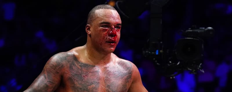 Fabio Wardley: I Have Another Level But Frazer Clarke Has No ‘New Tricks’