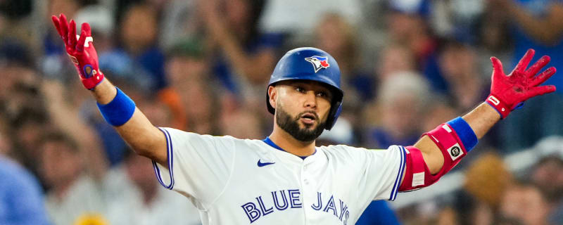Blue Jays listening to trade offers on versatile infielder