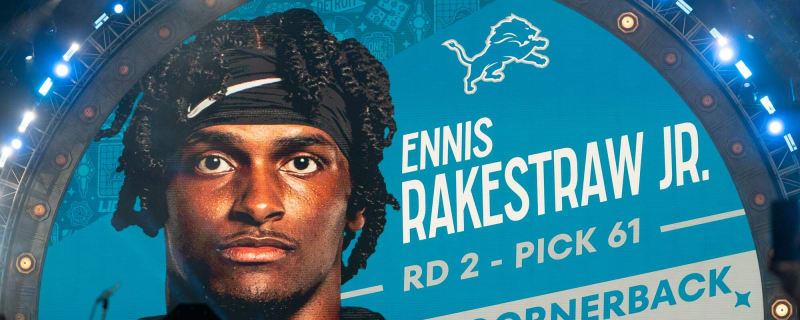 NFC Notes: Ennis Rakestraw, Kingsley Enagbare, Lions, Packers