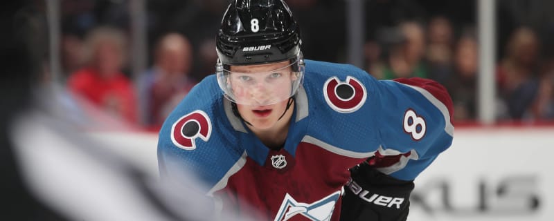 This season's 10 most impressive young NHL players 