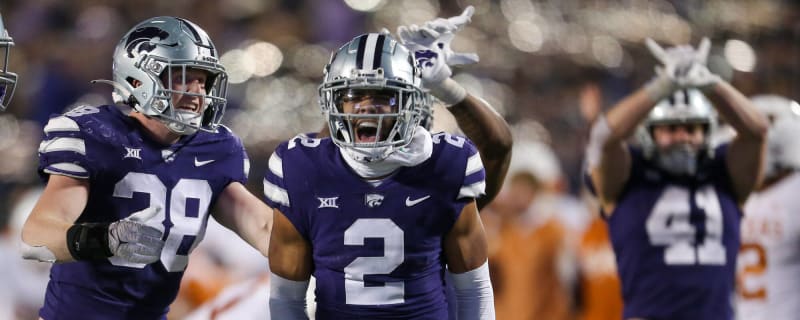  Oregon Ducks Lands All-Big 12 Safety From Transfer Portal