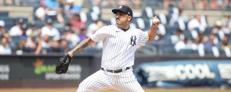 Yankees' Nestor Cortes recalls his raking days ahead of showdown with  Angels' Shohei Ohtani 