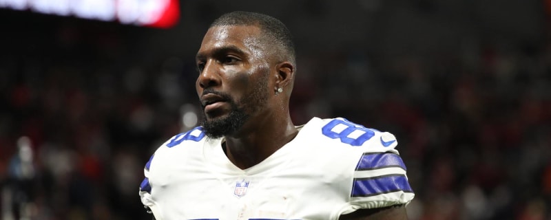 Dez Bryant blasts Ditka over latest anti-protest comments