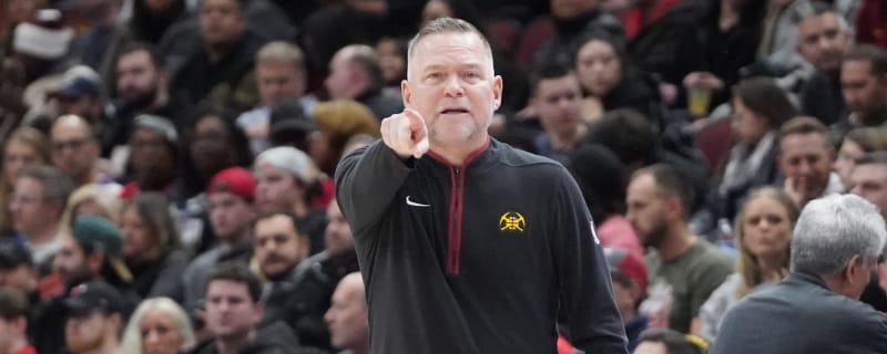 Nuggets owner hints at why Michael Malone was fired