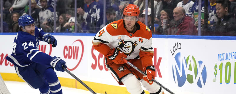 Did the Blues Scoop Another Oilers Target in Cam Fowler?