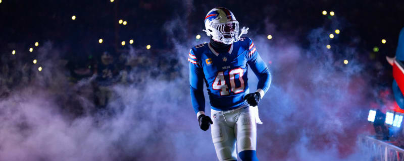 Bills urged to move on from star before 2024 season