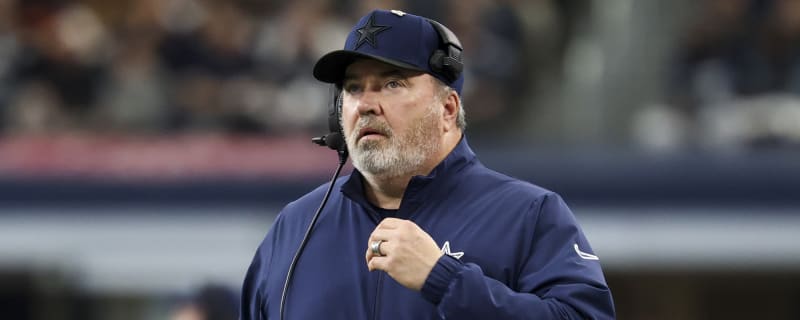 Mike McCarthy reportedly could be in play for NFL head-coaching job