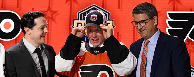 How Matvei Michkov’s Early NHL Arrival Would Impact the Flyers