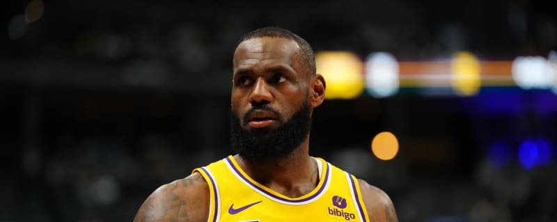 Should LeBron James be the player-coach for the Lakers?