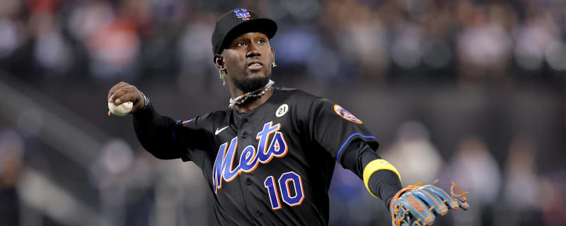 Mets infielder diagnosed with torn ACL, will undergo surgery