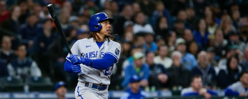 Adalberto Mondesi - MLB News, Rumors, & Updates