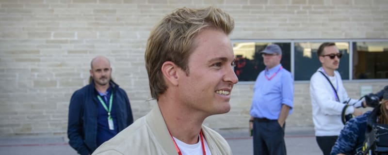 Nico Rosberg SLAMS F1 driver who ‘burnt bridges’ in his career
