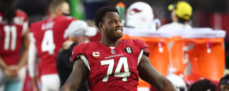 D.J. Humphries: Breaking News, Rumors & Highlights