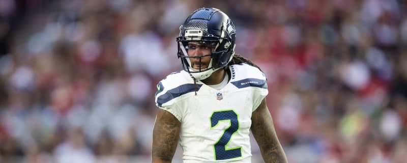 Seahawks give S Rayshawn Jenkins permission to seek trade