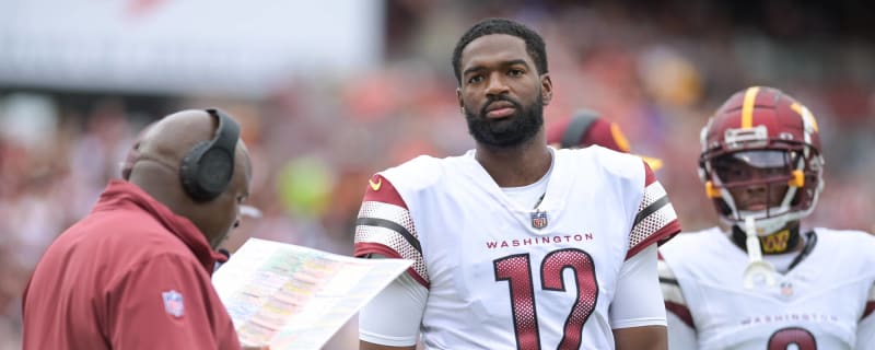 Patriots draft QB Jacoby Brissett