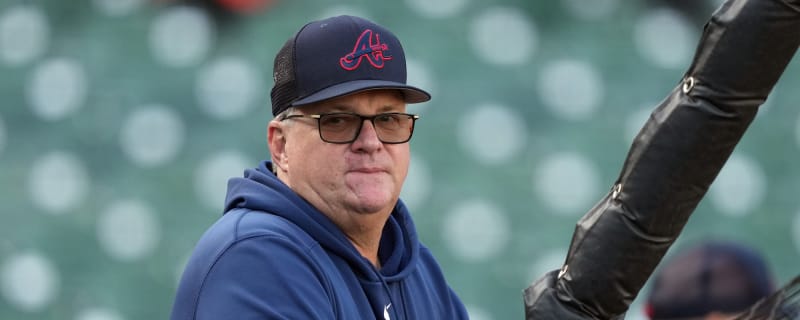  Chipper Jones comments on the firing of Kevin Seitzer