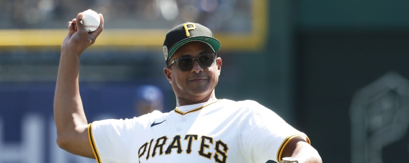Roberto Clemente Jr. issues statement on Pirates’ controversial move