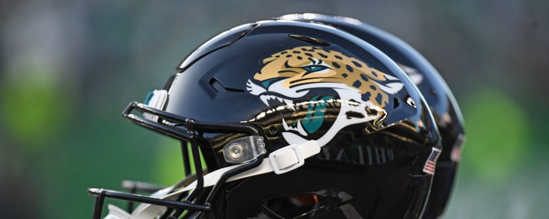 Jaguars Complete GM Interview With Giants Assistant GM Brandon Brown