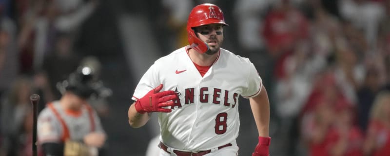 Angels News: Halos, Mike Moustakas Unsure About Reunion in Offseason - Los  Angeles Angels