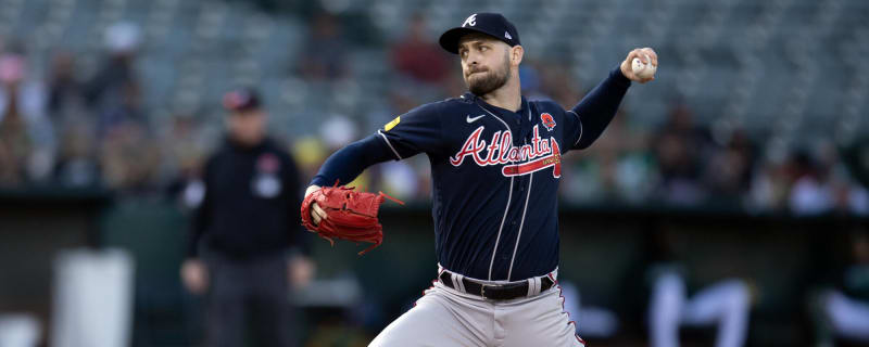 Red Sox sign veteran lefty Lucas Luetge to minor-league deal