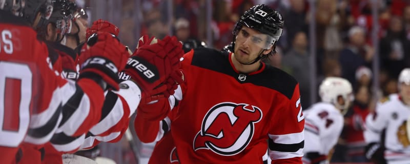 Seven Former NHL Players Contracts Abruptly Terminated, Sparking Controversy and Speculation