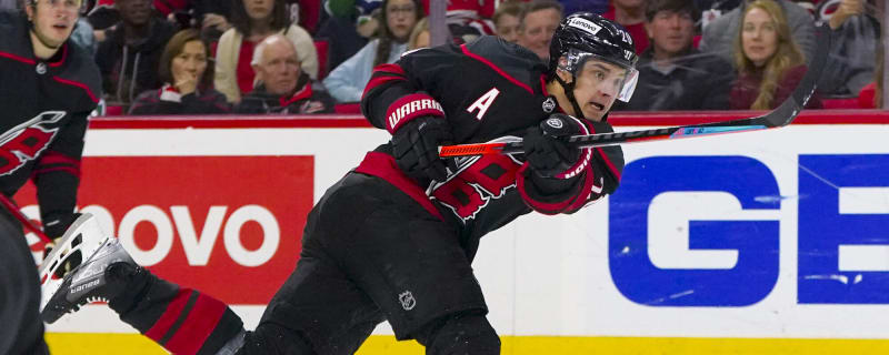 NHL Wednesday bets: Four props for tonight's playoff action