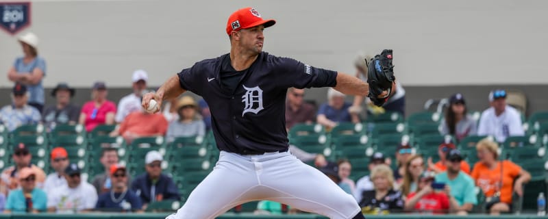 Top Five Pitchers To Avoid Drafting in Fantasy for 2025