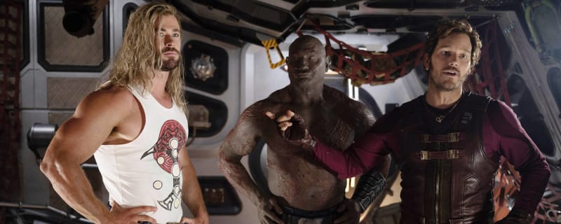 20 facts you might not know about 'Thor: Love and Thunder'