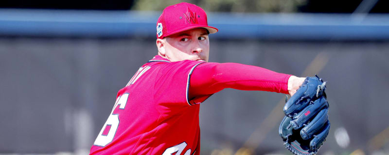 It's Opening Day, and Patrick Corbin is undefeated ... but not for long