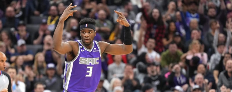 NBA Rumors: Kings Could Acquire Jerami Grant In Exchange For Marvin Bagley,  Terence Davis, And Two Picks - Fadeaway World