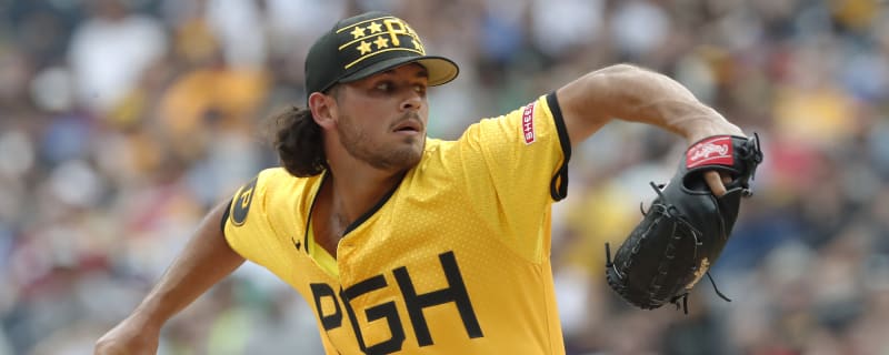 Pirates manager provides updated timeline on injured ace