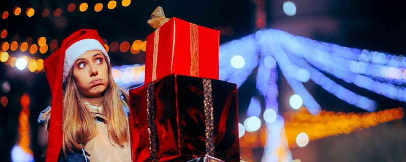 20 ways to make the holidays less stressful this year