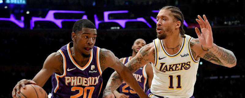 Michael Beasley Shares His Biggest Regret From Playing at Kansas State