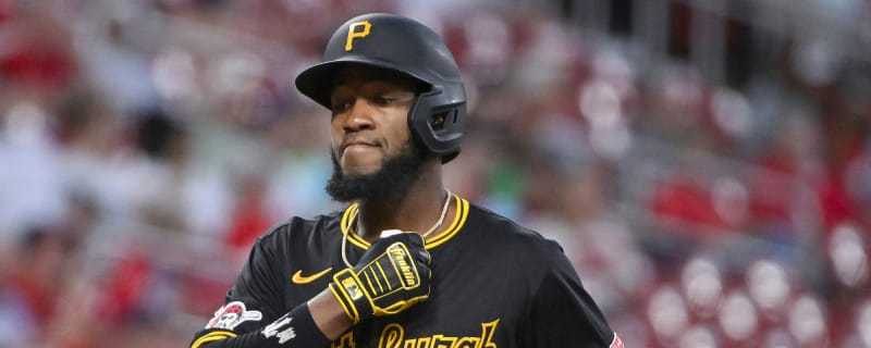 Braves sign hard-hitting OF to non-guaranteed deal