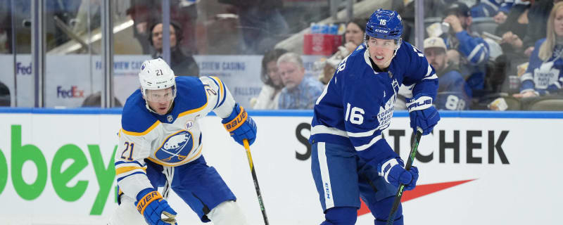 Panthers Get Veteran Help with Kyle Okposo Trade