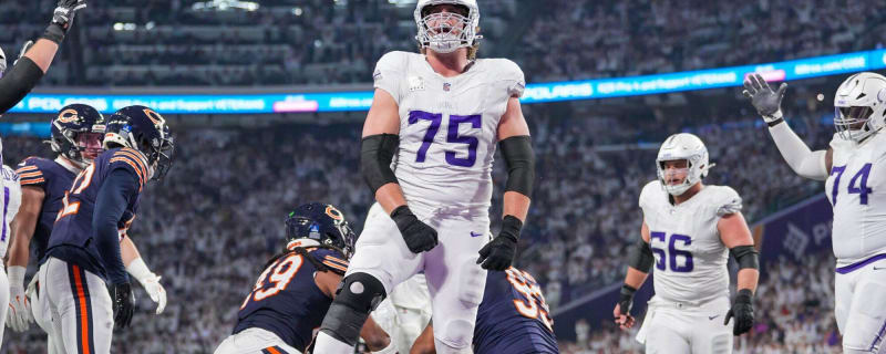 Minnesota Vikings Injury Updates on Brian O’Neill and Stephon Gilmore, Among Others