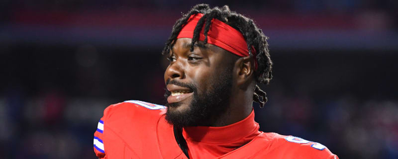 Panthers sign former first-round pick to practice squad